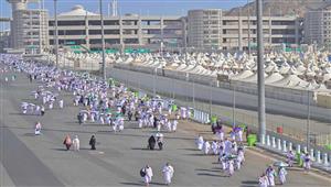 "صوت الشعب": محاسبة "سماسرة الحج" ضرورة لمنع تكرار الأزمة مستقبلًا