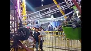 الملاهي والمنتزهات تجذبهم.. كيف تقضي الأسر أول أيام العيد في المنوفية؟