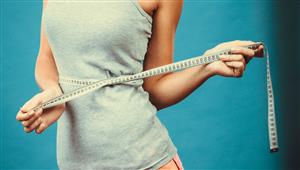 فقدان الوزن السريع- بما يشير؟