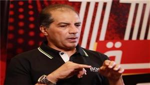 ميهوب لمصراوي: ترشيحي للانضمام لجهاز المنتخب "شرف كبير".. واتحاد الكرة لم يتواصل معي