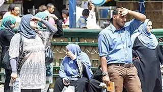 شديد الحرارة نهارًا.. توقعات طقس الخميس