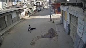 "الكلاب كانت أرحم عليها منه".. صدمة في البحيرة بعد محاولة شاب اغتصاب فتاة في الشارع- فيديو