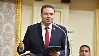 عبدالمنعم إمام: هذا سر ترشحي فردياً ورفضي لـ "هندسة الانتخابات"