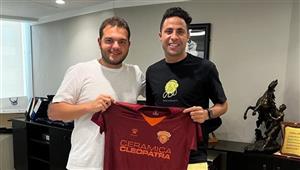 مصدر يكشف حقيقة انتقال محمد إبراهيم لفيوتشر