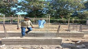 صور.. حملات الموجة 20 لإزالة التعديات على أملاك الدولة في الفيوم