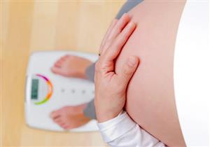 كيف تؤثر السمنة على صحة الحامل؟