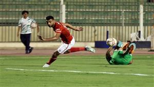 قائمة الأهلي.. ظهور ورقة هجومية جديدة أمام الإسماعيلي