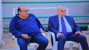  التفويت؟.. المقاولون لمصراوي: سنُقاضي إيسترن إذا لم يُثبتوا ذلك