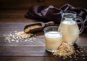 تناول الشوفان مع الحليب يوميًا- مفيد أم مضر؟