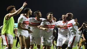 دوري الأبطال.. الزمالك يستضيف بطل تشاد بهدف التأهل لمواجهة فلامبو