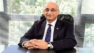 قيادي بالشعب الجمهوري يحذر من فجوة التدريب السيبراني.. ويؤكد: نحتاج إلى "ثورة وعي"