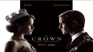 بينهم بطل"المشوار".. 4 مصريين يشاركون بالمسلسل البريطاني"the crown5" 