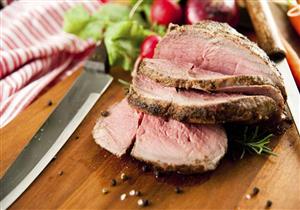 أيهما أفضل لصحتك- اللحم منخفض الاستواء أم كامل الطهي؟
