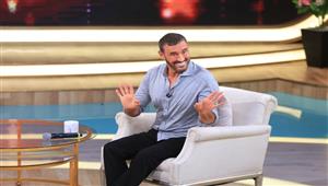 كاظم الساهر: عملت المستحيل حتى يُرفع الحصار عن بلدي العراق