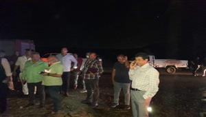 17 قتيلا في لحظة.. ماذا حدث في حادث الطريق الصحراوي بسوهاج؟- صور