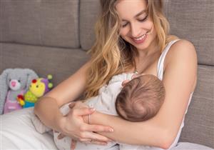صحة الثدي بعد الولادة والرضاعة- دليل شامل بأبرز التغيرات المحتملة