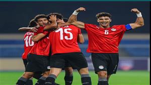 مواعيد مباريات مصر في كأس أمم أفريقيا للشباب