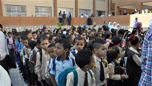 اليوم.. غلق باب التحويل الإلكتروني بين المدارس بمختلف المحافظات