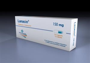 لاناسين- دواعي الاستعمال والجرعات والآثار الجانبية
