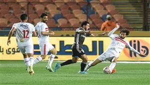 اتحاد الكرة يعلن طاقم تحكيم مباراة الزمالك والجونة في الدوري