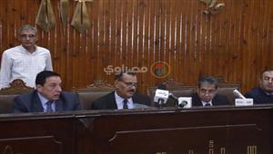 ارتكب الواقعة بدم بارد.. مرافعة النيابة العامة في قضية الريف الأوروبي 