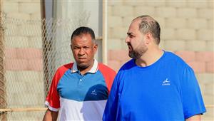 هيثم عرابي: هناك "شيطان" في الأهلي وراء المشاكل.. ولم أحرض للهجوم على غالي