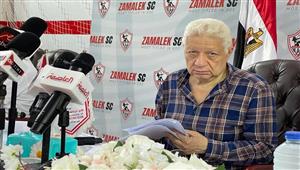 محامي الأهلي لمصراوي: مديرية أمن الجيزة تسلمت حكم مرتضى منصور.. وننتظر التنفيذ