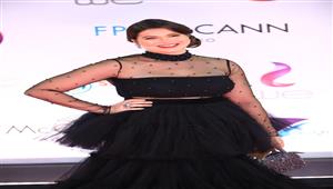  يسرا اللوزي تنشر صور من رحلتها لـ الفيوم والجمهور يغازلها