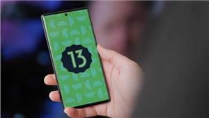 بمزايا جديدة.. موعد إطلاق Android 13