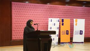 مدير مبادرات مؤسسة آل مكتوم: "تحدي القراءة" يهدف لنشر التسامح وقبول الآخر 