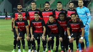 إيسترن يخطف نقطة من الجيش.. وسيراميكا وإنبي يتعادلان في الدوري
