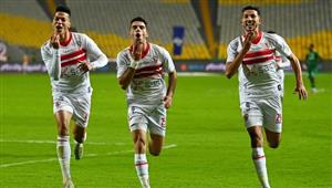 "الدوري التاريخي يا زمالك".. احتفالات "الزملكاوية" تبدأ من "تويتر"