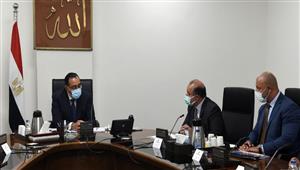 رئيس الوزراء يتابع تطورات سوق الأوراق المالية والخدمات المالية غير المصرفية