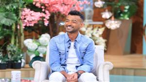 هيثم شاكر يروي أسرارًا عن معاناته مع السرطان في "معكم منى الشاذلي"