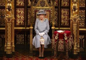 كيف يتم حفظ جثمان الملكة إليزابيث لمدة 10 أيام؟