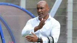 يحيي الكومي يعلن عبر مصراوي تراجعه عن التعاقد مع المدرب هلدير كريستوفاو