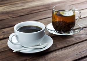 القهوة Vs الشاي- أيهما أكثر احتواءً على الكافيين؟