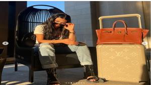 "شبه البيبي" هيفاء وهبي تنشر صورا جديدة والجمهور يعلق 