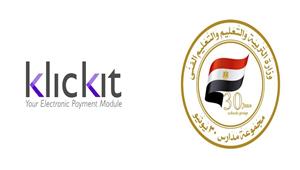 "Klickit  تشارك مدارس "30 يونيو" ضم 122 مدرسة خاصة ودولية جديدة إلى قائمتها