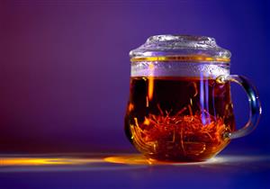 فوائد شاي الزعفران- إليك طريقة تحضيره