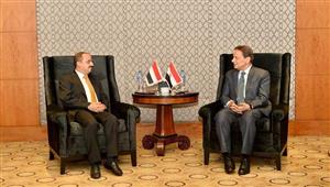 كرم جبر: نتمنى أن يعود اليمن سندًا للعروبة