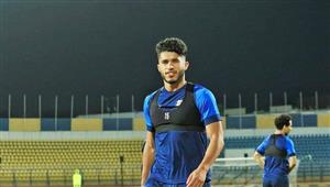 بعد انتهاء الإعارة.. الإسماعيلي يضم لاعب سيراميكا نهائيًا