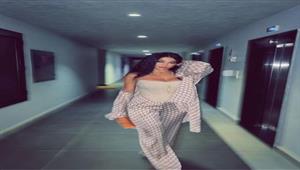  هيفاء وهبي تخضع لجلسة تصوير جديدة..والجمهور: "ما أجملك"(صور)