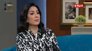 وفاء عامر تنعى والد تامر عبدالمنعم 