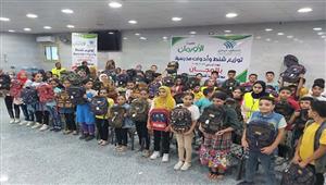 "التحالف الوطني للعمل الأهلي يطلق عدة مبادرات استعدادًا لاستقبال العام الدراسي الجديد