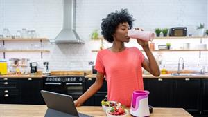 أفضل 9 وجبات خفيفة غنية بالبروتين لفقدان الوزن بسرعة