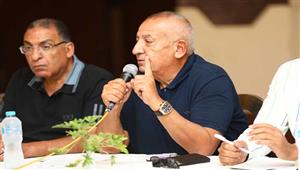 رسميًا.. المصري يخوض مباريات الموسم الجديد على ملعب هيئة قناة السويس