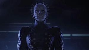 رعب.. طرح البرومو التشويقي لـ فيلم "Hellraiser"