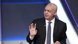 مصطفى بكري يحذر من انتشار الفوضى في الدول المجاورة لسوريا