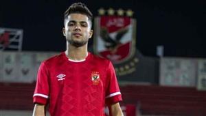 طبيب المنتخب لمصراوي: إصابة مصطفى سعد ليست خطيرة